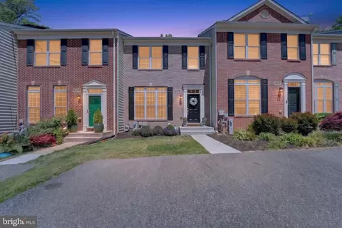 2405 Killarney Ter, Odenton, MD 21113