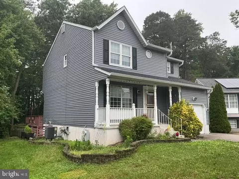 Exterior - 330 Nature Walk Ln, Pasadena, MD 21122 photo 2 of 7