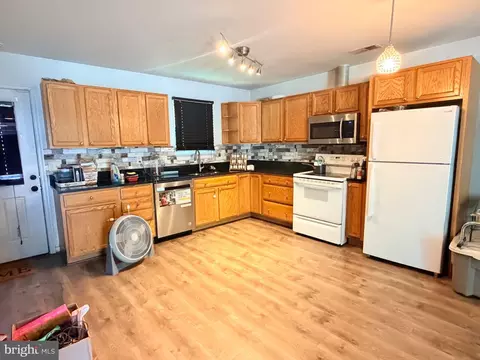 Kitchen - 3523 Spring Rd, Laurel, MD 20724 photo 1 of 1