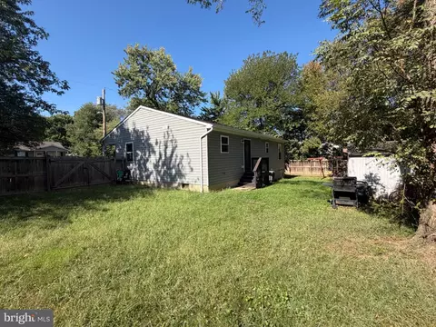 Exterior - 3523 Spring Rd, Laurel, MD 20724 photo 1 of 2