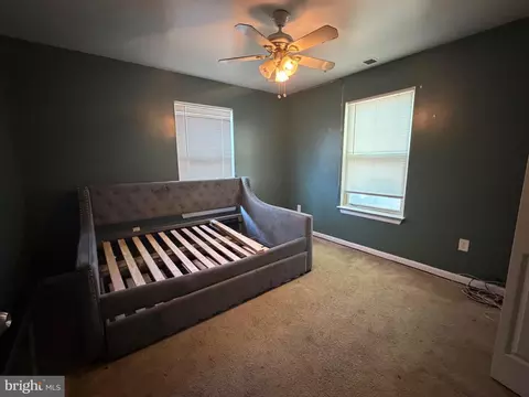 Bedroom - 3523 Spring Rd, Laurel, MD 20724 photo 2 of 3