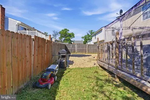 Exterior - 761 207th St, Pasadena, MD 21122 photo 8 of 10