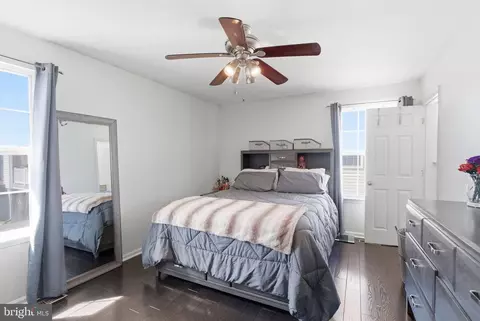 Bedroom - 761 207th St, Pasadena, MD 21122 photo 1 of 9
