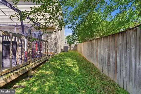 Exterior - 761 207th St, Pasadena, MD 21122 photo 10 of 10