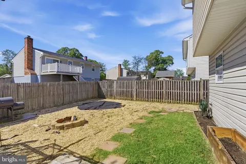 Exterior - 761 207th St, Pasadena, MD 21122 photo 7 of 10