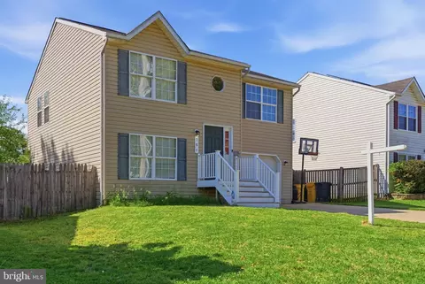 Exterior - 761 207th St, Pasadena, MD 21122 photo 3 of 10