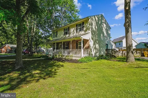 Exterior - 1217 Pine Ave, Shady Side, MD 20764 photo 13 of 23