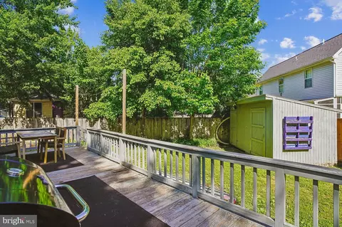Exterior - 1217 Pine Ave, Shady Side, MD 20764 photo 6 of 23