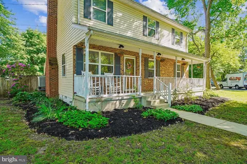 Exterior - 1217 Pine Ave, Shady Side, MD 20764 photo 17 of 23
