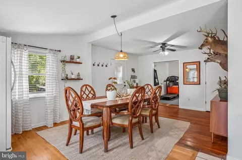 Dining - 1217 Pine Ave, Shady Side, MD 20764 photo 1 of 6