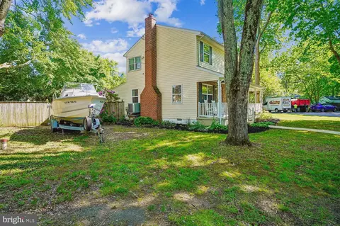 Exterior - 1217 Pine Ave, Shady Side, MD 20764 photo 22 of 23