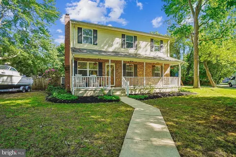 Exterior - 1217 Pine Ave, Shady Side, MD 20764 photo 15 of 23
