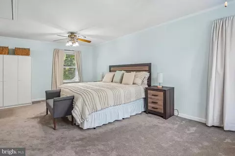 Bedroom - 1217 Pine Ave, Shady Side, MD 20764 photo 12 of 20