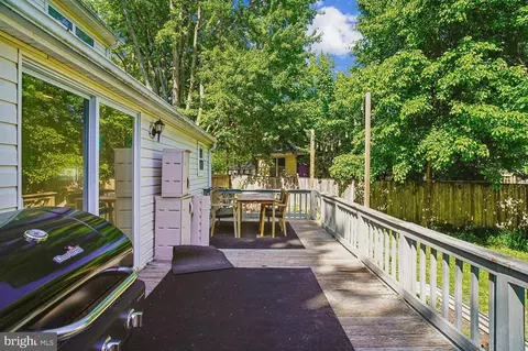 Exterior - 1217 Pine Ave, Shady Side, MD 20764 photo 8 of 23
