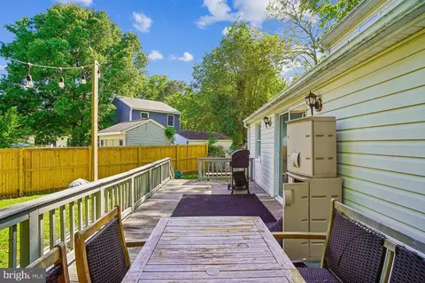 Exterior - 1217 Pine Ave, Shady Side, MD 20764 photo 10 of 23