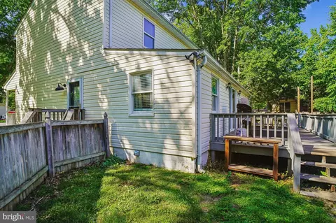 Exterior - 1217 Pine Ave, Shady Side, MD 20764 photo 4 of 23