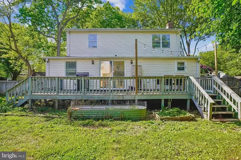 Exterior - 1217 Pine Ave, Shady Side, MD 20764 photo 2 of 23