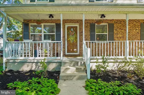 Exterior - 1217 Pine Ave, Shady Side, MD 20764 photo 16 of 23