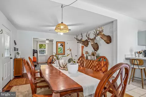 Dining - 1217 Pine Ave, Shady Side, MD 20764 photo 3 of 6