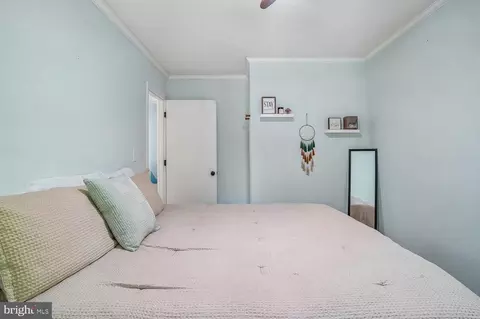 Bedroom - 1217 Pine Ave, Shady Side, MD 20764 photo 19 of 20