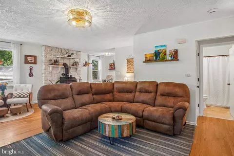 Living - 1217 Pine Ave, Shady Side, MD 20764 photo 1 of 1