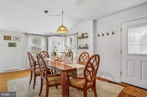 Dining - 1217 Pine Ave, Shady Side, MD 20764 photo 6 of 6