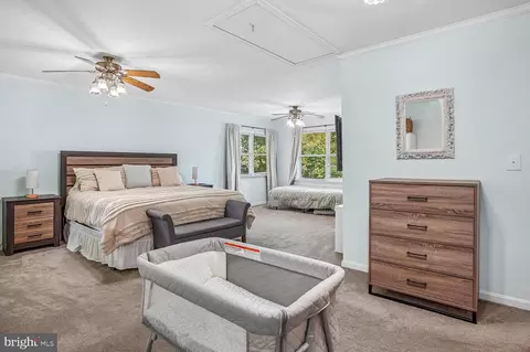 Bedroom - 1217 Pine Ave, Shady Side, MD 20764 photo 6 of 20
