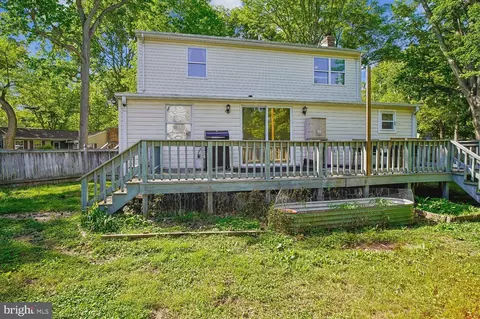 Exterior - 1217 Pine Ave, Shady Side, MD 20764 photo 3 of 23