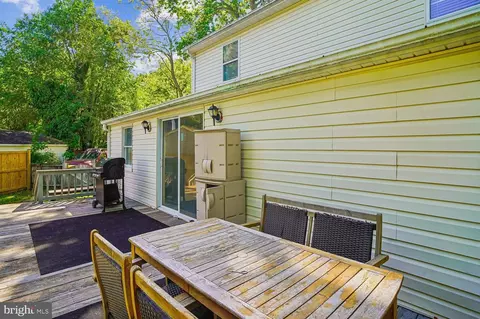 Exterior - 1217 Pine Ave, Shady Side, MD 20764 photo 9 of 23
