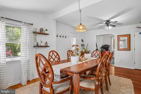 Dining - 1217 Pine Ave, Shady Side, MD 20764 photo 2 of 6