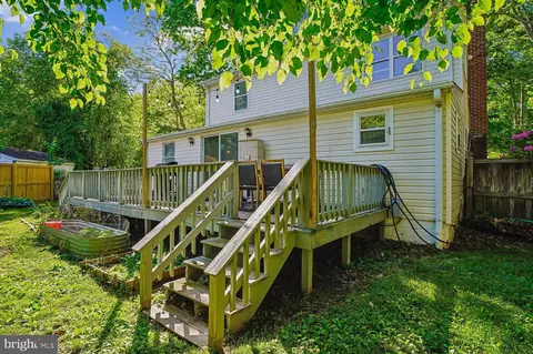Exterior - 1217 Pine Ave, Shady Side, MD 20764 photo 12 of 23