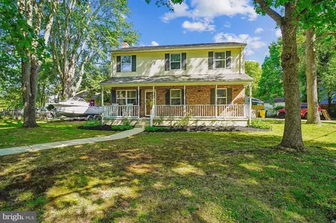 Exterior - 1217 Pine Ave, Shady Side, MD 20764 photo 14 of 23