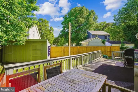 Exterior - 1217 Pine Ave, Shady Side, MD 20764 photo 11 of 23