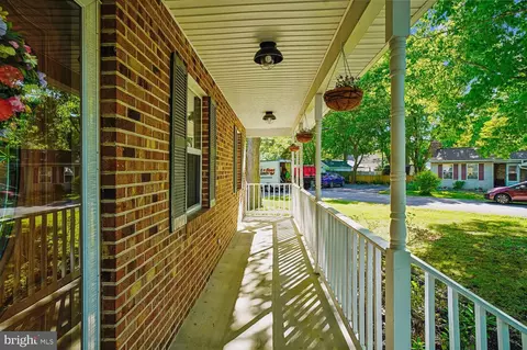 Exterior - 1217 Pine Ave, Shady Side, MD 20764 photo 19 of 23