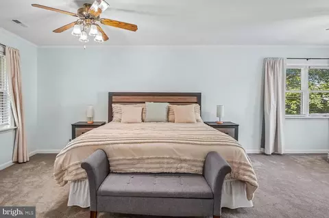 Bedroom - 1217 Pine Ave, Shady Side, MD 20764 photo 7 of 20