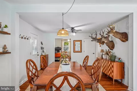 Dining - 1217 Pine Ave, Shady Side, MD 20764 photo 4 of 6