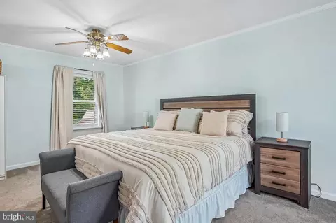 Bedroom - 1217 Pine Ave, Shady Side, MD 20764 photo 10 of 20