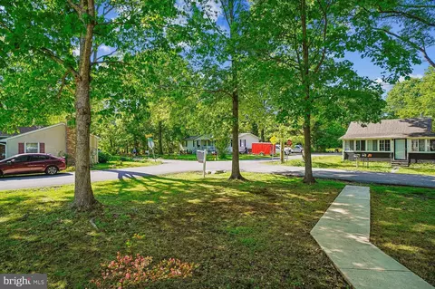 Exterior - 1217 Pine Ave, Shady Side, MD 20764 photo 18 of 23