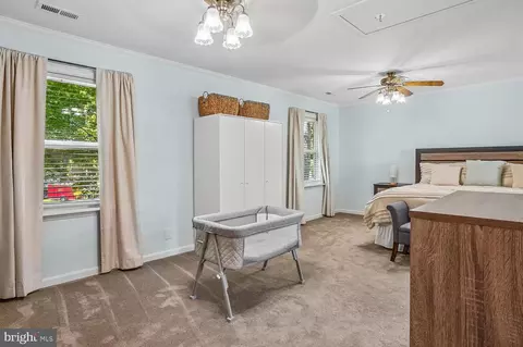 Bedroom - 1217 Pine Ave, Shady Side, MD 20764 photo 5 of 20