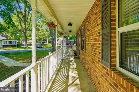 Exterior - 1217 Pine Ave, Shady Side, MD 20764 photo 21 of 23