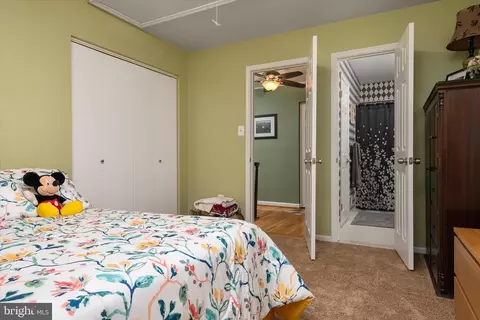 Bedroom - 8376 Albacore Dr, Pasadena, MD 21122 photo 5 of 5