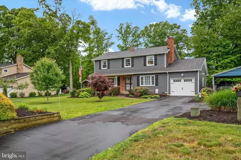 Exterior - 8376 Albacore Dr, Pasadena, MD 21122 photo 12 of 12