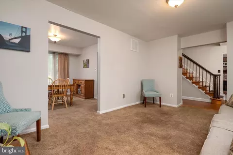 Living - 8376 Albacore Dr, Pasadena, MD 21122 photo 2 of 5