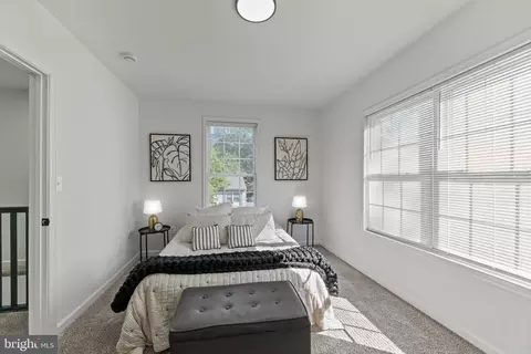 Bedroom - 771 209th St, Pasadena, MD 21122 photo 5 of 5