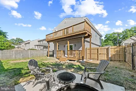Exterior - 771 209th St, Pasadena, MD 21122 photo 8 of 8