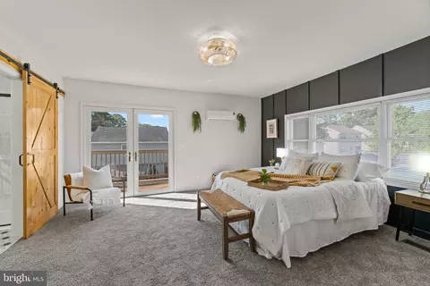 Bedroom - 771 209th St, Pasadena, MD 21122 photo 1 of 5