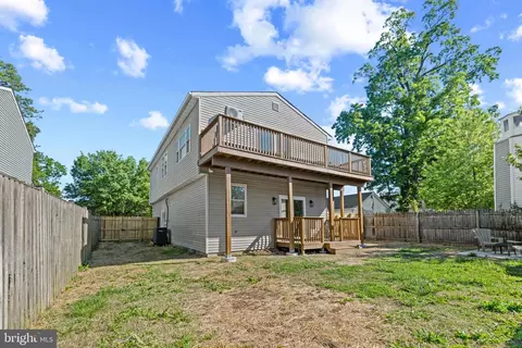 Exterior - 771 209th St, Pasadena, MD 21122 photo 7 of 8