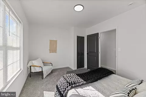 Bedroom - 771 209th St, Pasadena, MD 21122 photo 4 of 5
