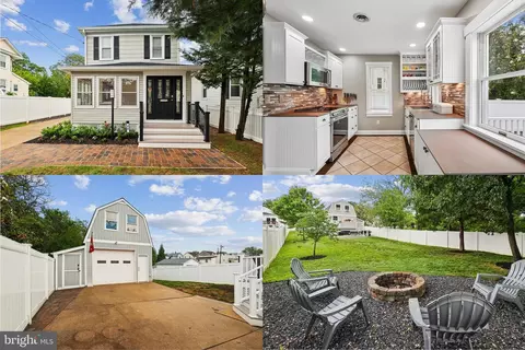 12 Linden Ave, Annapolis, MD 21401