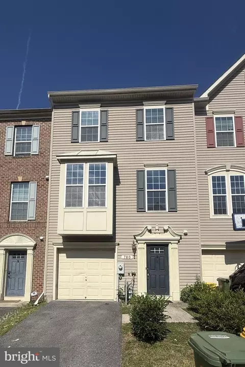 780 Cherry Bark Ln, Baltimore, MD 21225